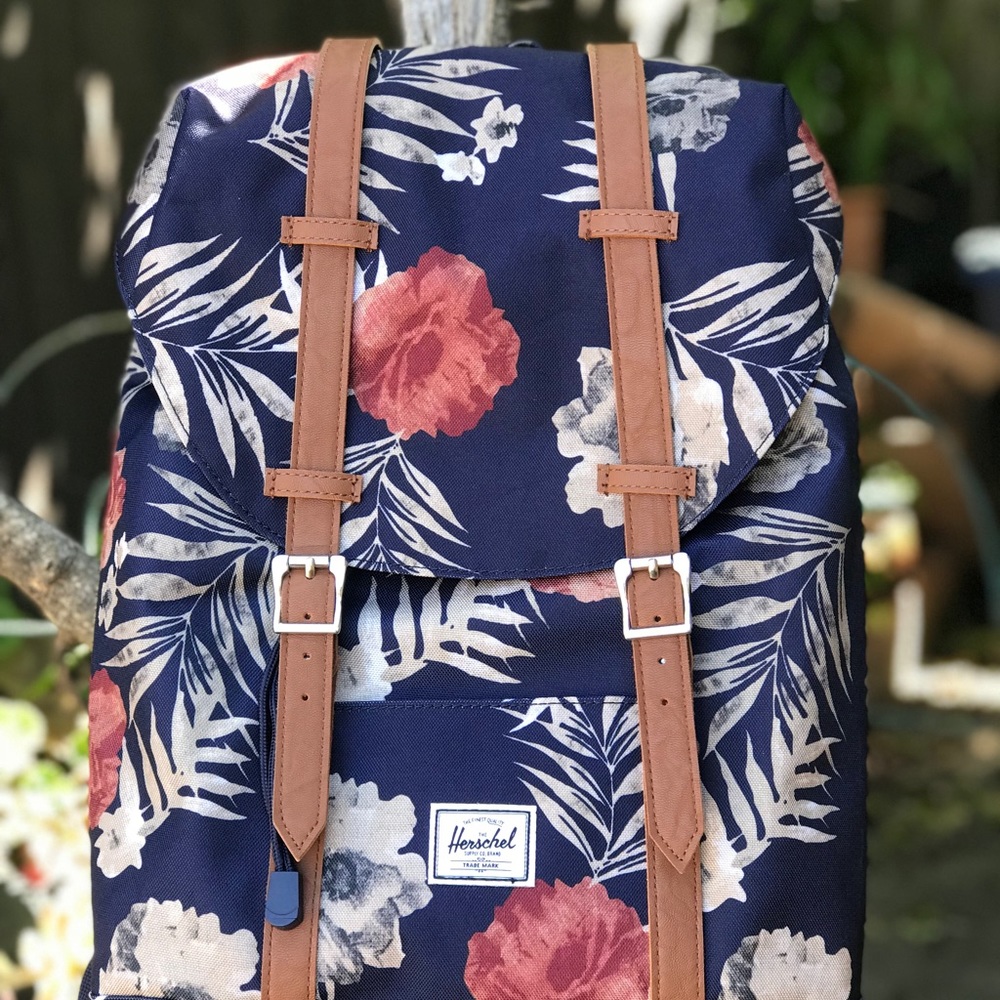 new Herschel backpack